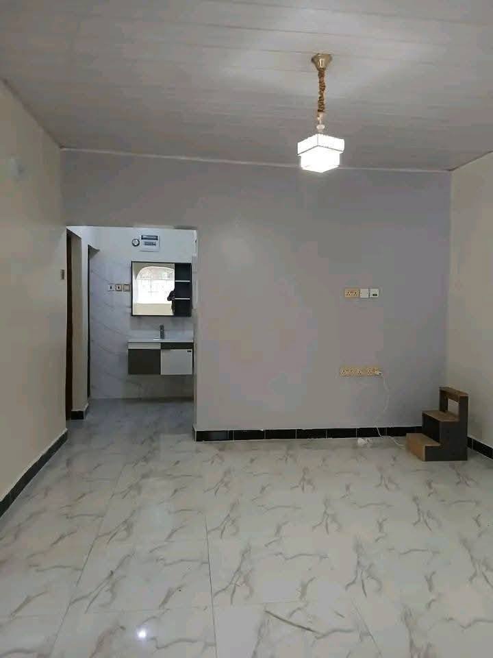 2 Bedroom Own Compound Master En-suite To Let in Syokimau