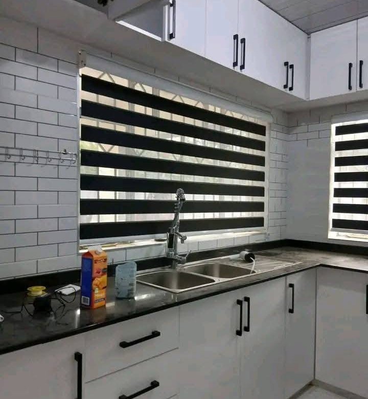 2 Bedroom Own Compound Master En-suite To Let in Syokimau