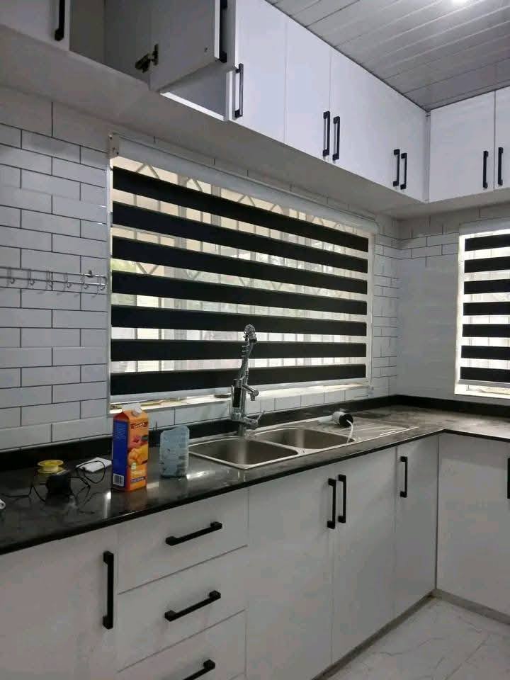 2 Bedroom Own Compound Master En-suite To Let in Syokimau