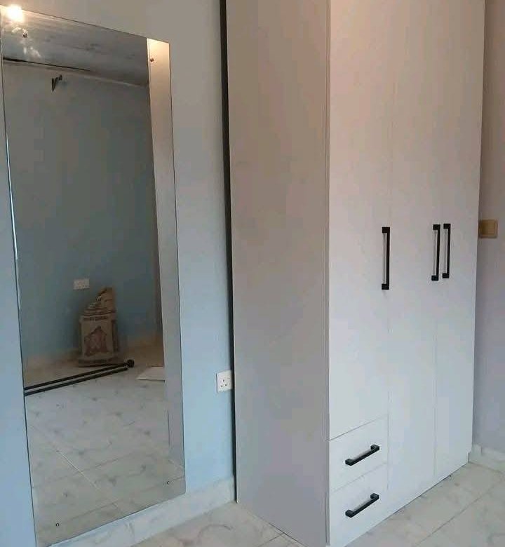 2 Bedroom Own Compound Master En-suite To Let in Syokimau