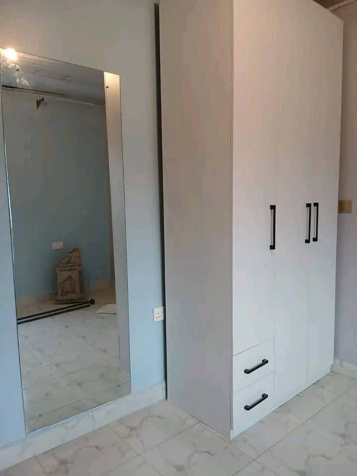 2 Bedroom Own Compound Master En-suite To Let in Syokimau