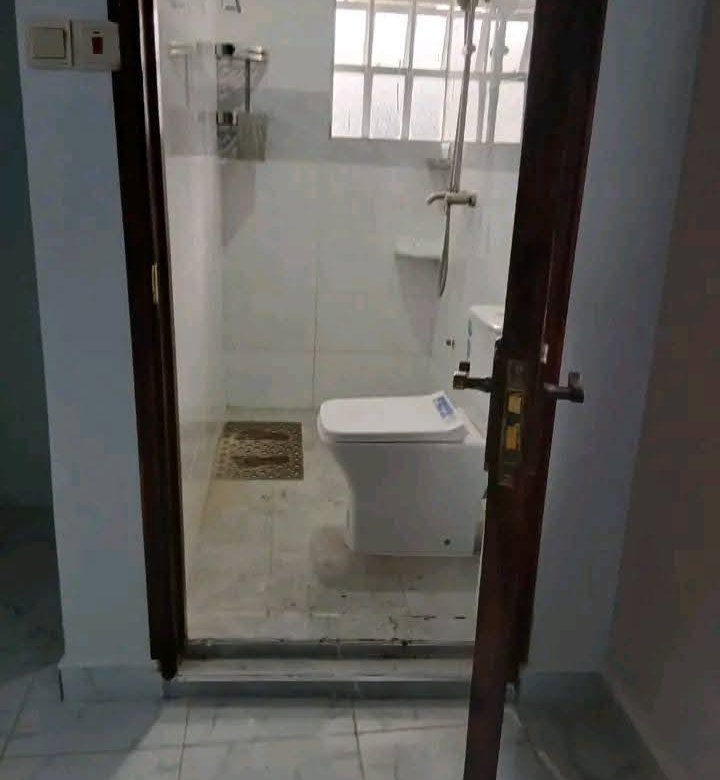 2 Bedroom Own Compound Master En-suite To Let in Syokimau