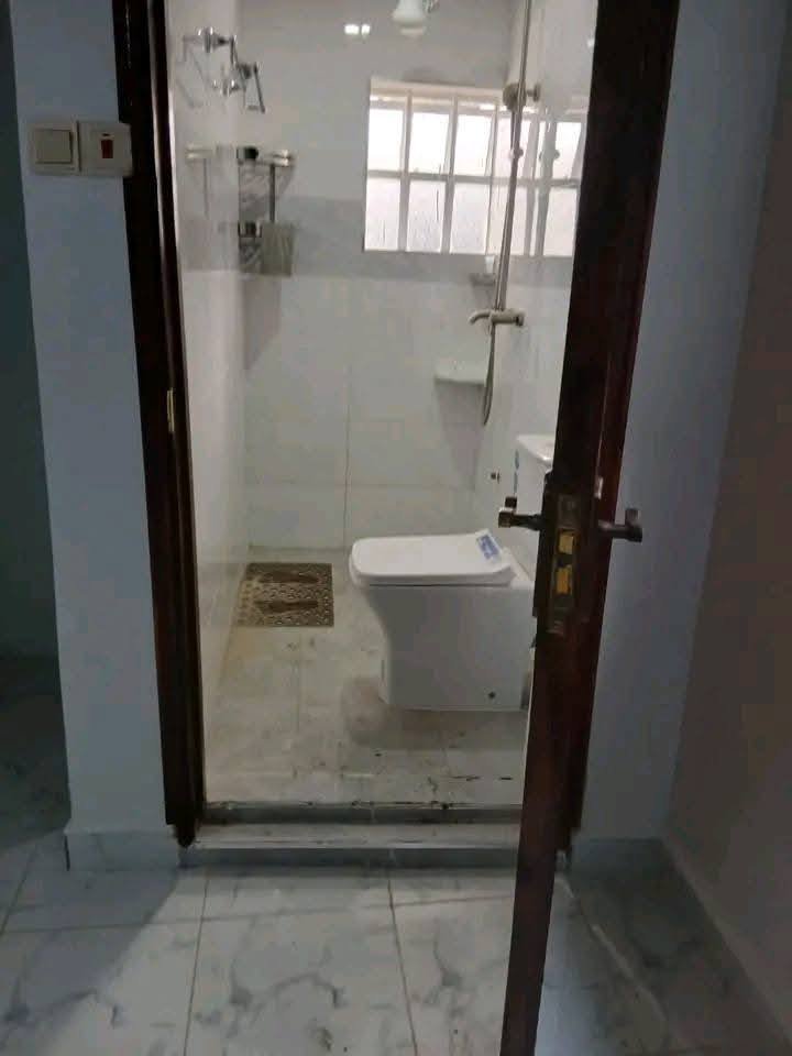 2 Bedroom Own Compound Master En-suite To Let in Syokimau