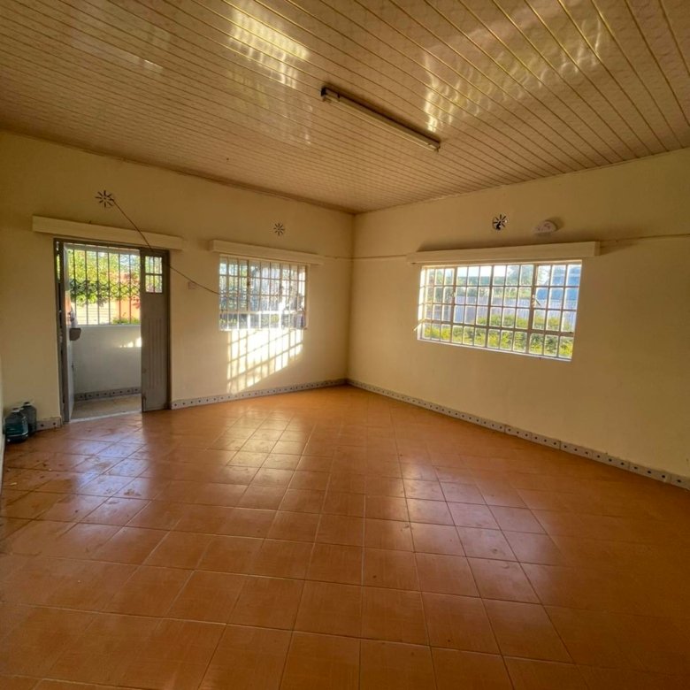 2 Bedroom Own Compound To Let in Kamulu