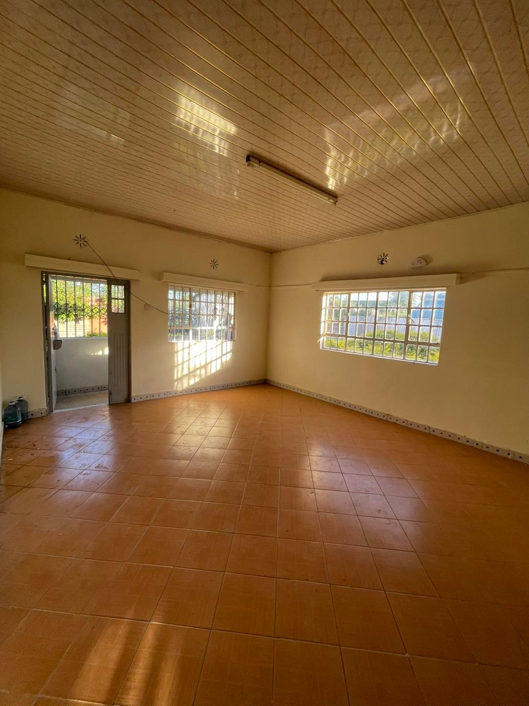 2 Bedroom Own Compound To Let in Kamulu