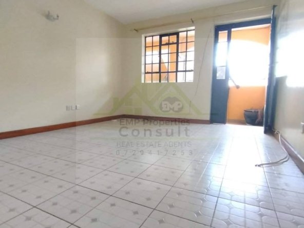 2 Bedroom Penthouse To Let in Langata