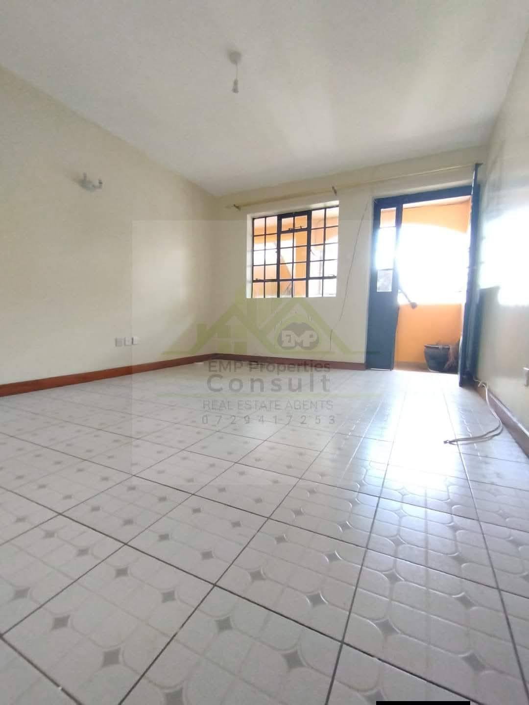 2 Bedroom Penthouse To Let in Langata