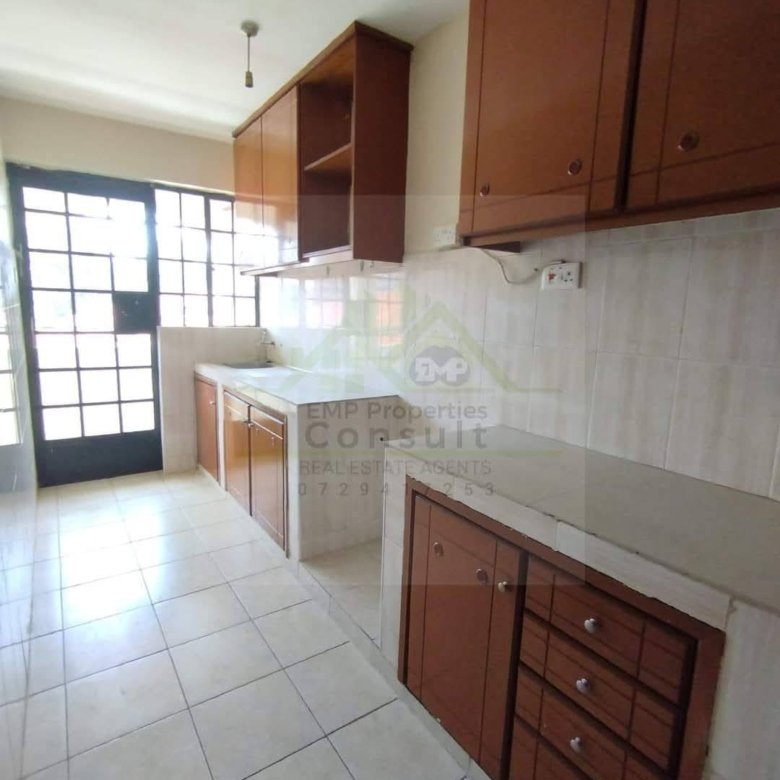 2 Bedroom Penthouse To Let in Langata