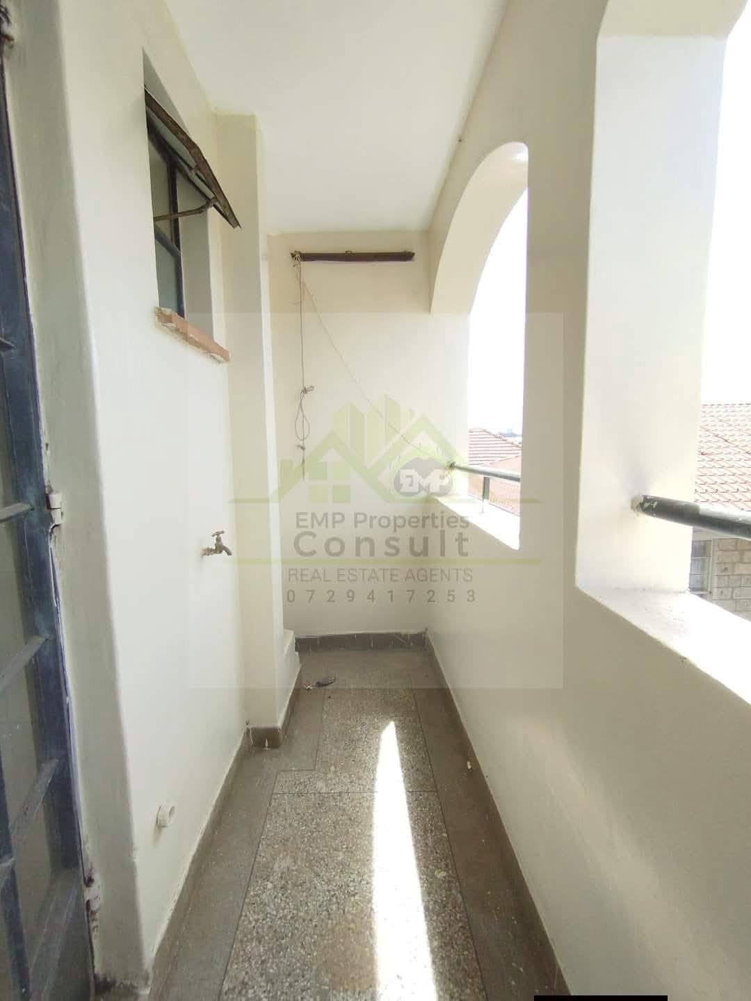 2 Bedroom Penthouse To Let in Langata