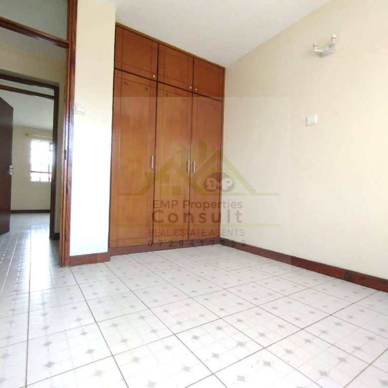 2 Bedroom Penthouse To Let in Langata