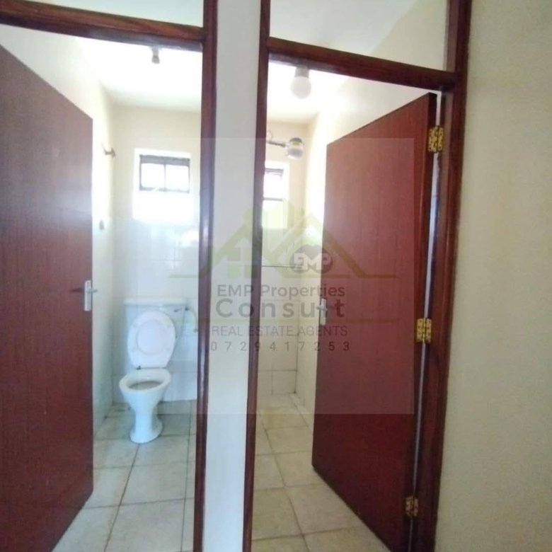 2 Bedroom Penthouse To Let in Langata
