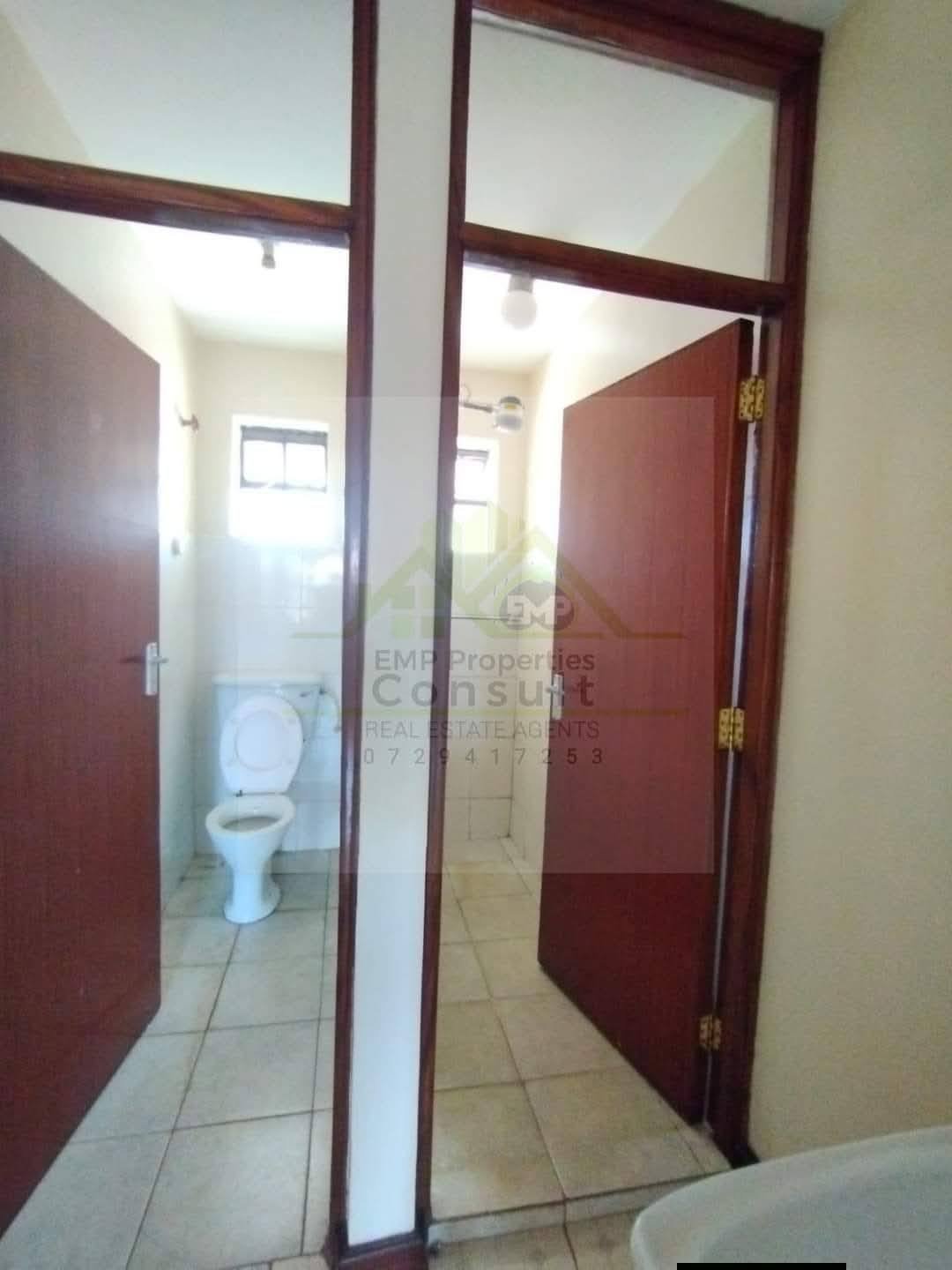 2 Bedroom Penthouse To Let in Langata