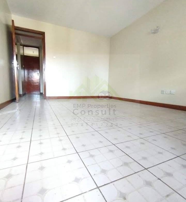 2 Bedroom Penthouse To Let in Langata