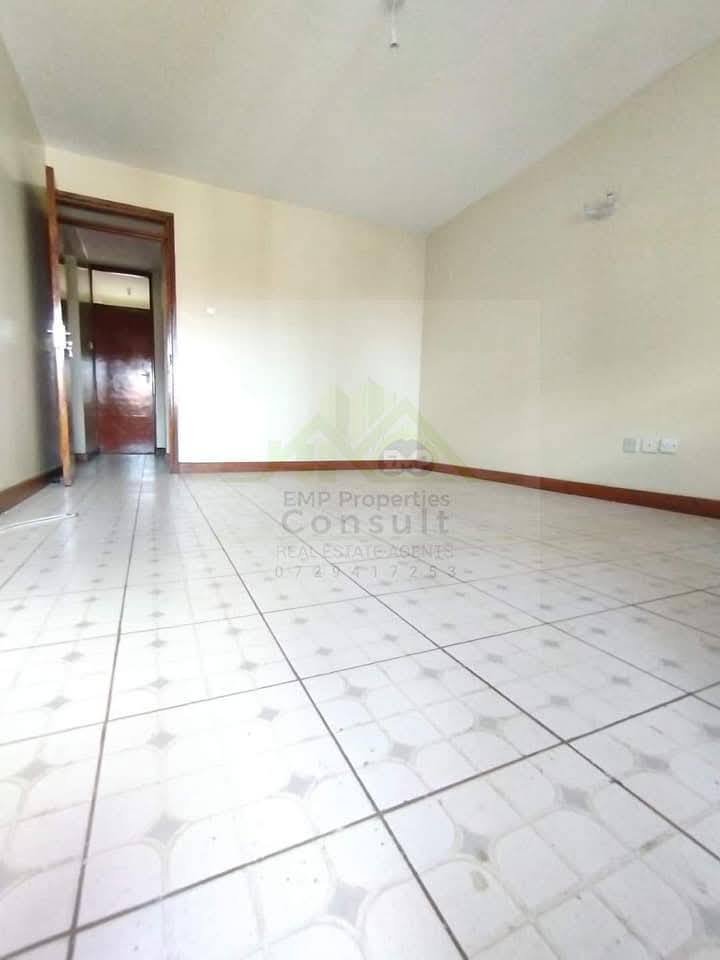 2 Bedroom Penthouse To Let in Langata