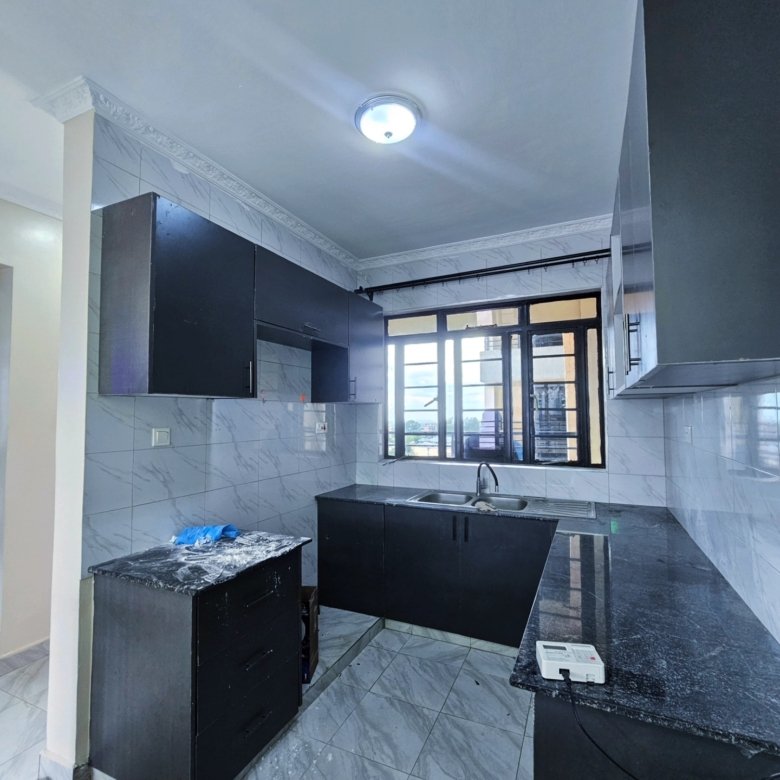 2 Bedroom To Let Along Waiyaki Way