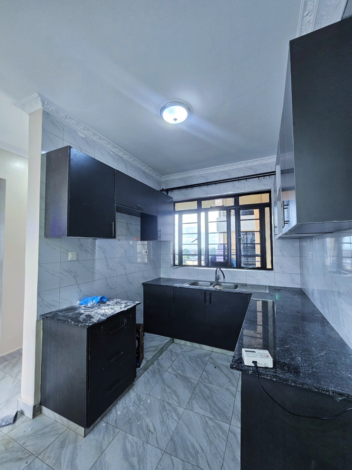 2 Bedroom To Let Along Waiyaki Way