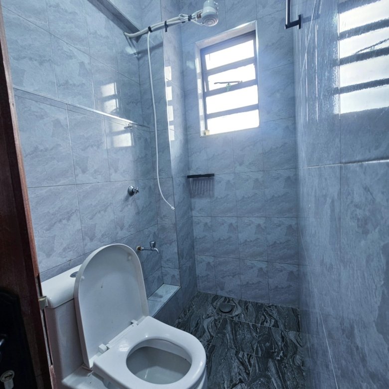 2 Bedroom To Let Along Waiyaki Way