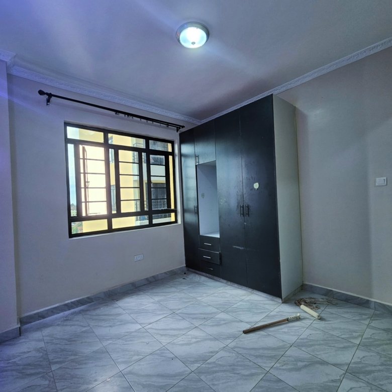 2 Bedroom To Let Along Waiyaki Way