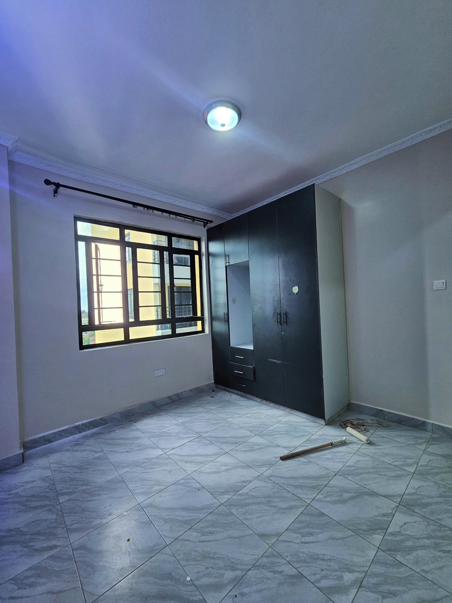 2 Bedroom To Let Along Waiyaki Way