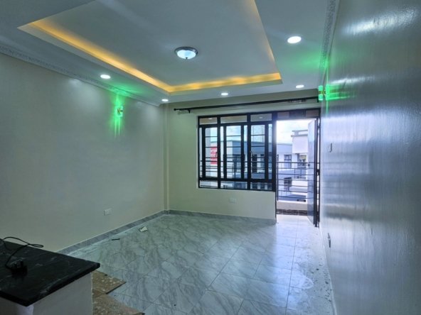 2 Bedroom To Let Along Waiyaki Way