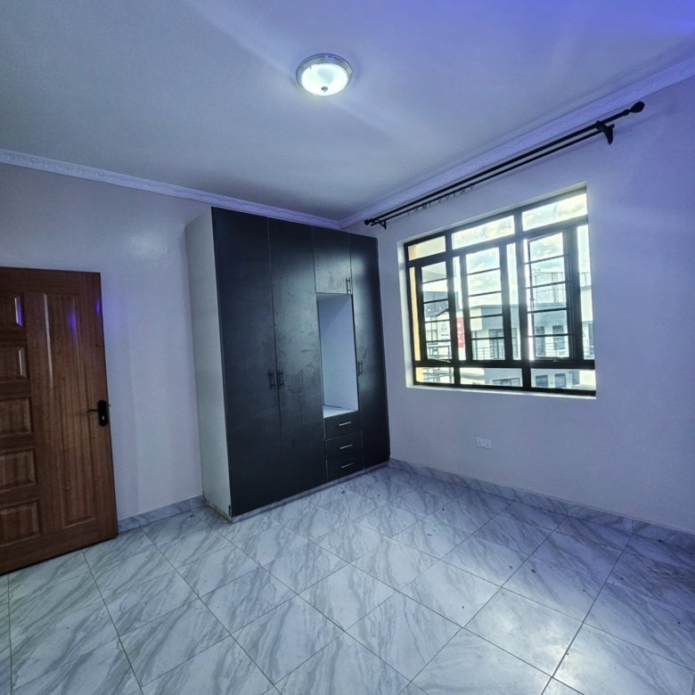 2 Bedroom To Let Along Waiyaki Way