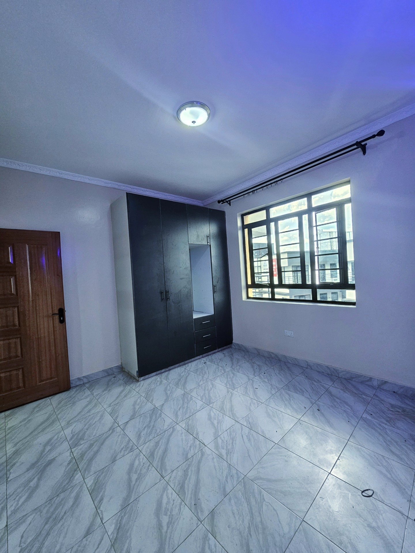 2 Bedroom To Let Along Waiyaki Way