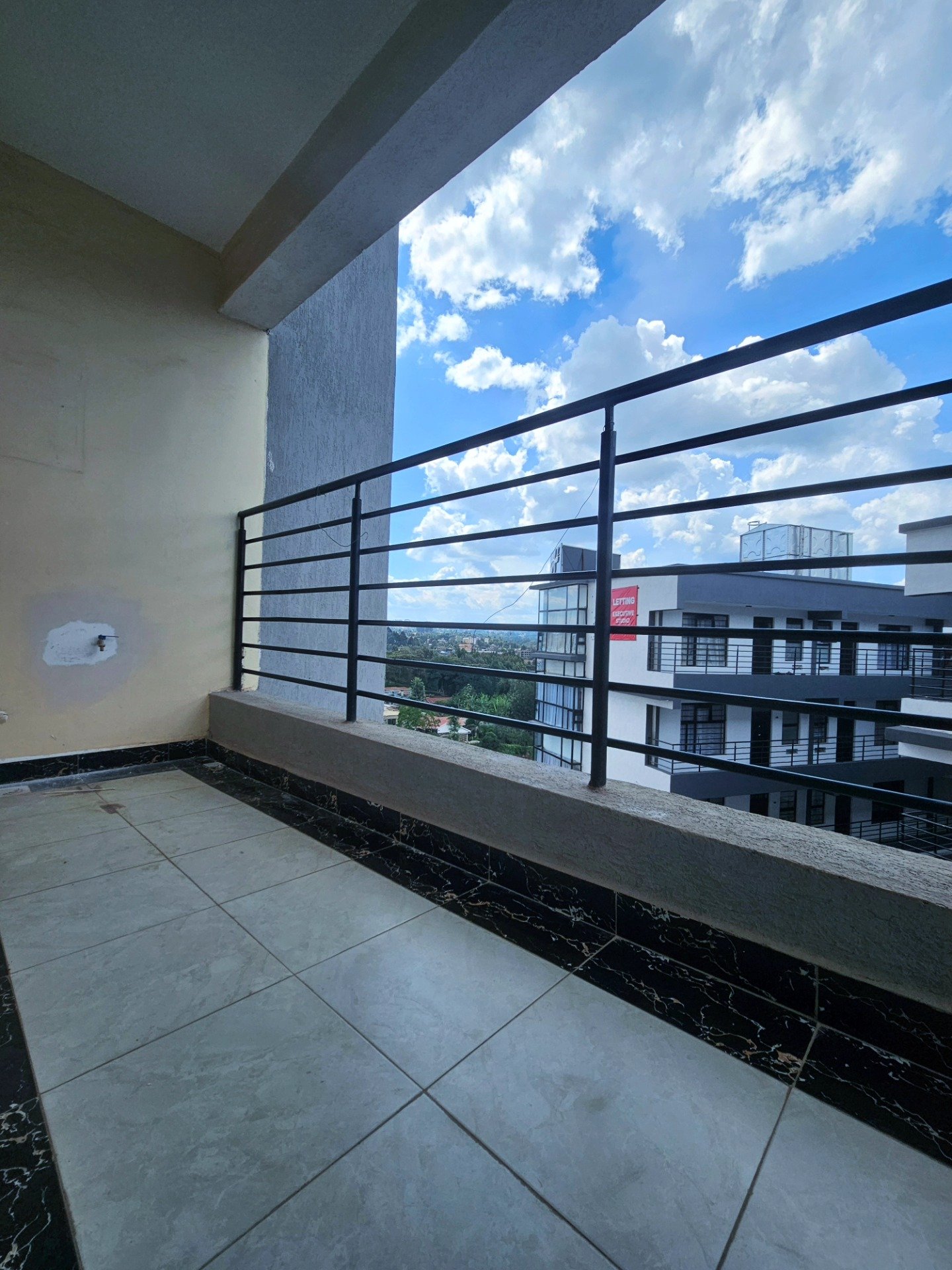 2 Bedroom To Let Along Waiyaki Way