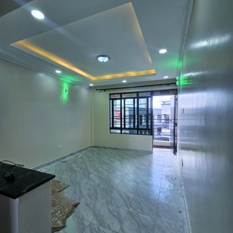 2 Bedroom To Let Along Waiyaki Way