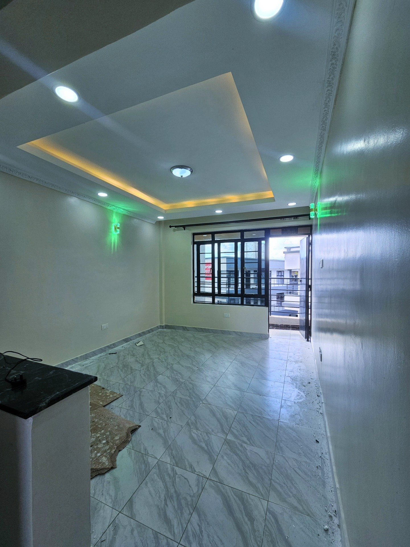 2 Bedroom To Let Along Waiyaki Way