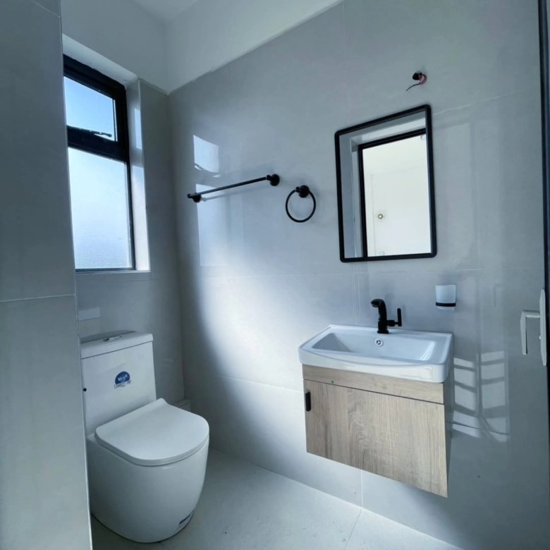 2 Bedroom To Let in Kikuyu – Thogoto Area