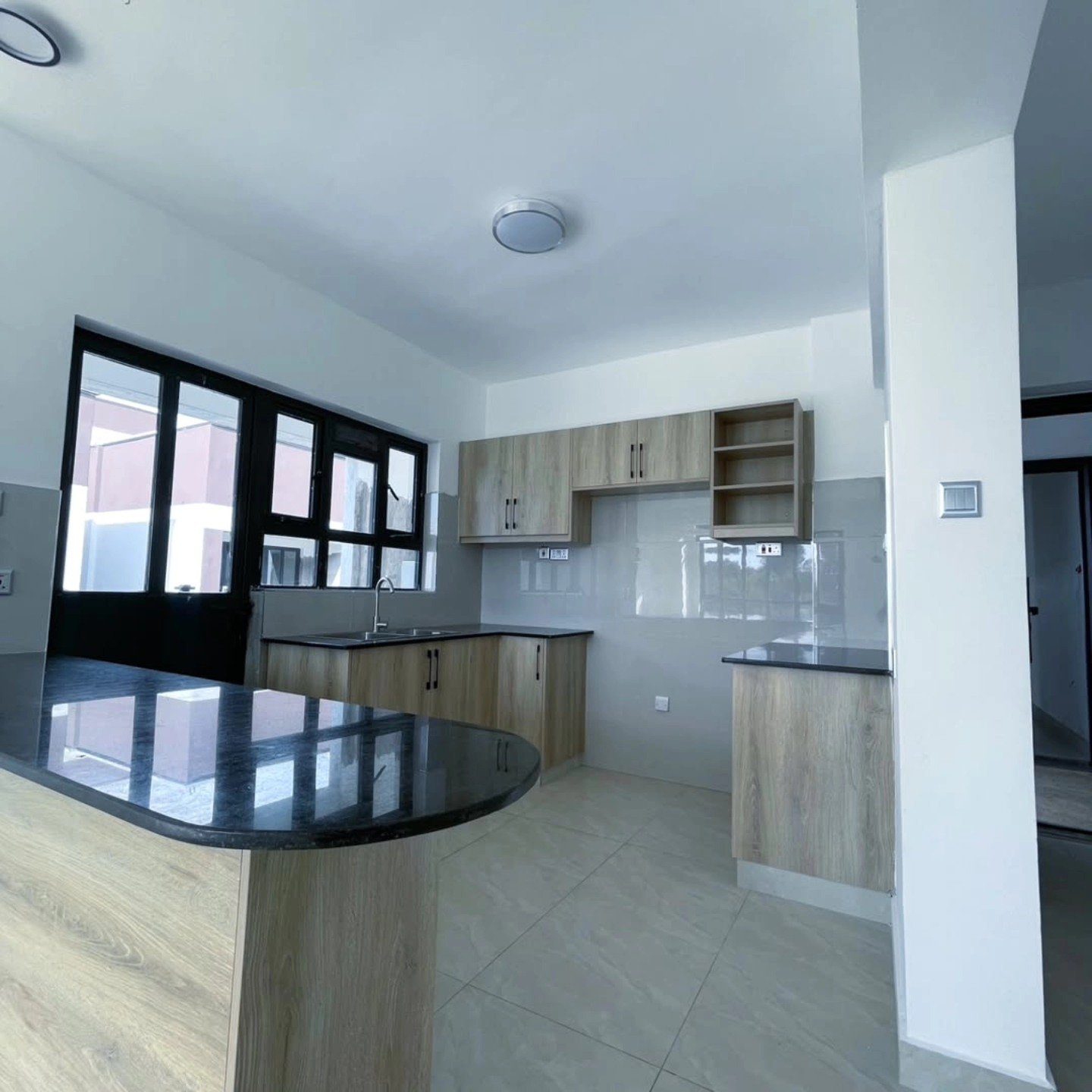 2 Bedroom To Let in Kikuyu – Thogoto Area