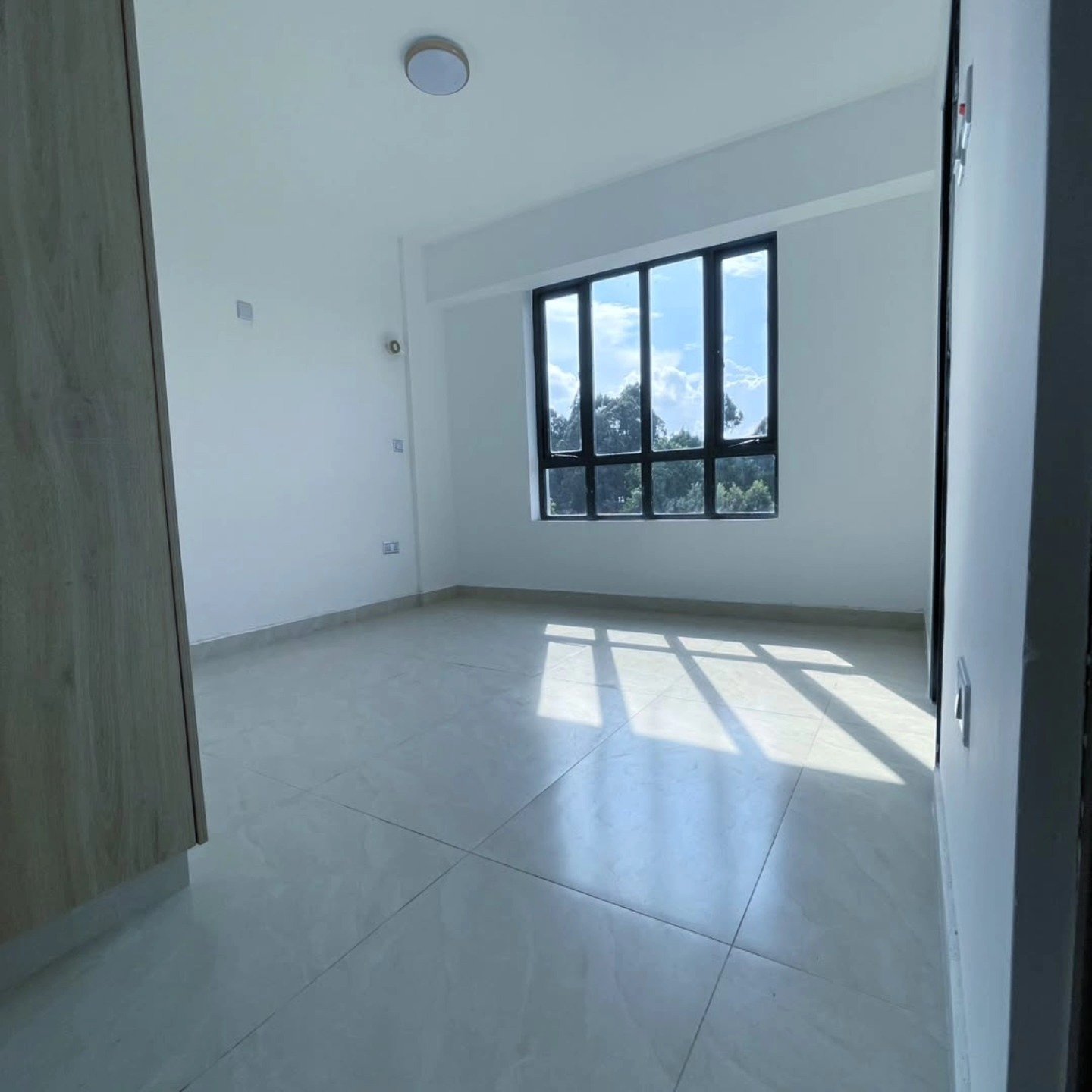 2 Bedroom To Let in Kikuyu – Thogoto Area