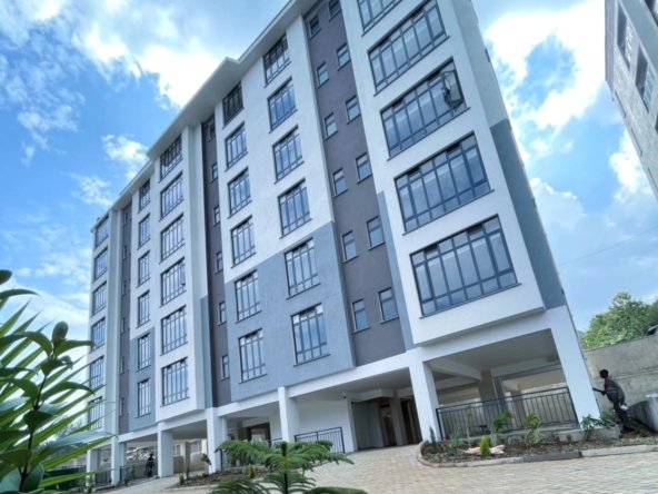 2 Bedroom To Let in Kikuyu – Thogoto Area