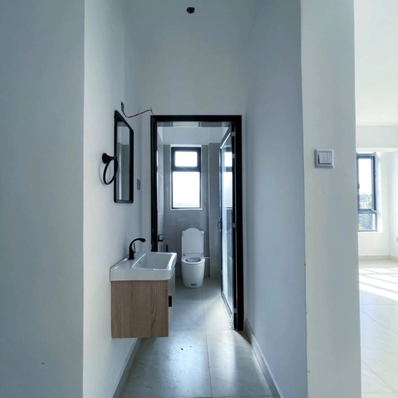 2 Bedroom To Let in Kikuyu – Thogoto Area