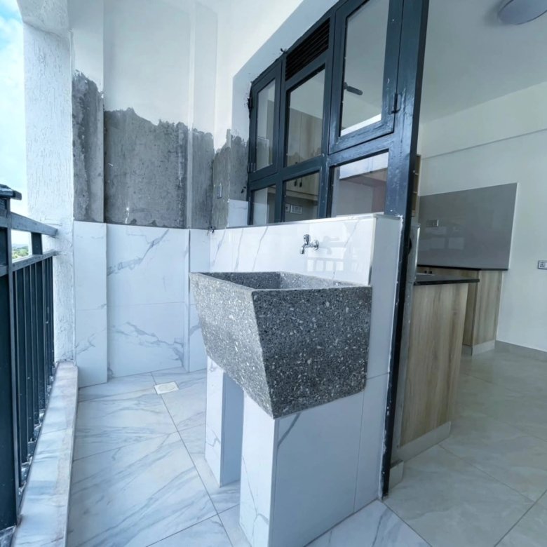 2 Bedroom To Let in Kikuyu – Thogoto Area