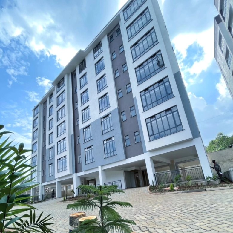 2 Bedroom To Let in Kikuyu – Thogoto Area