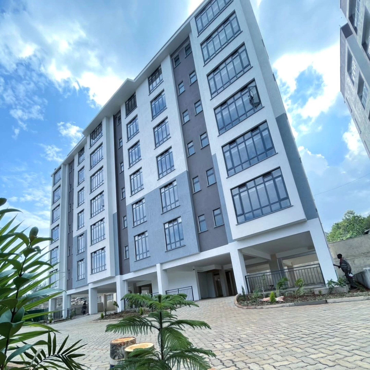 2 Bedroom To Let in Kikuyu – Thogoto Area