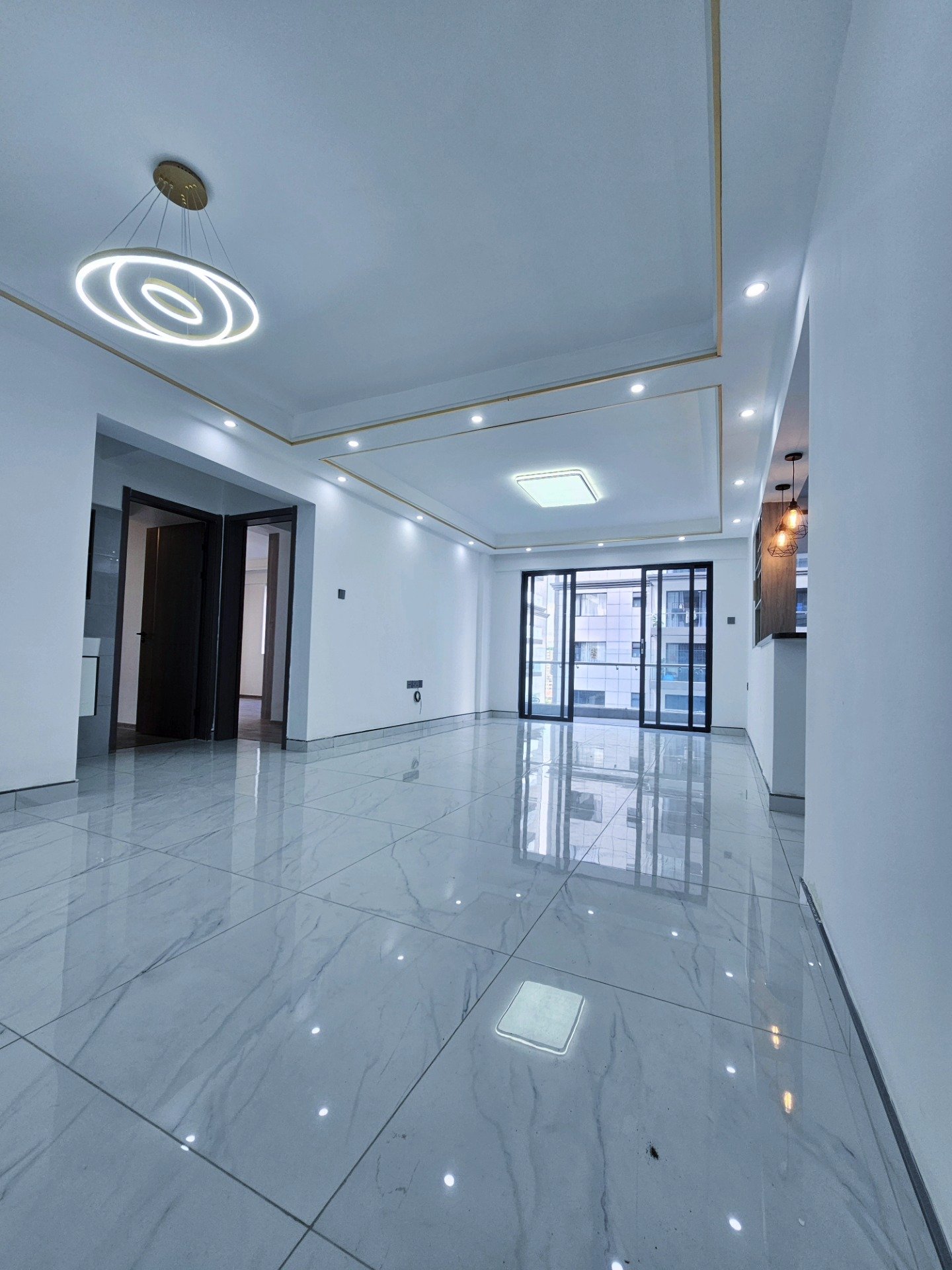 2 Bedroom To Let in Kilimani - Argwings Kodhek Road