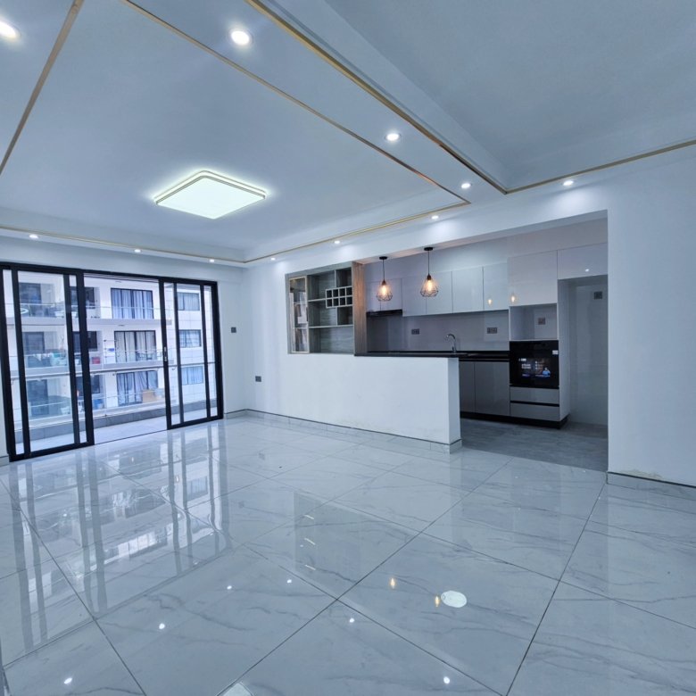 2 Bedroom To Let in Kilimani - Argwings Kodhek Road