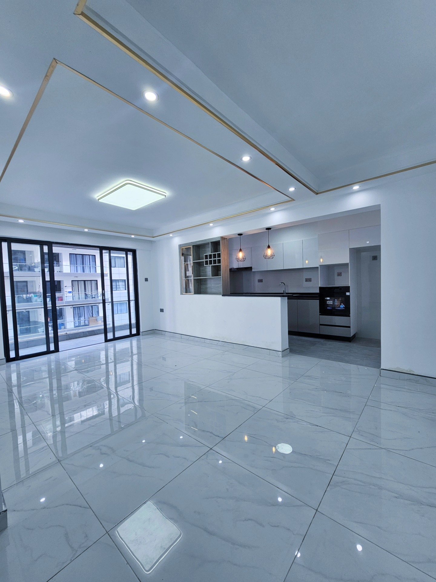 2 Bedroom To Let in Kilimani - Argwings Kodhek Road