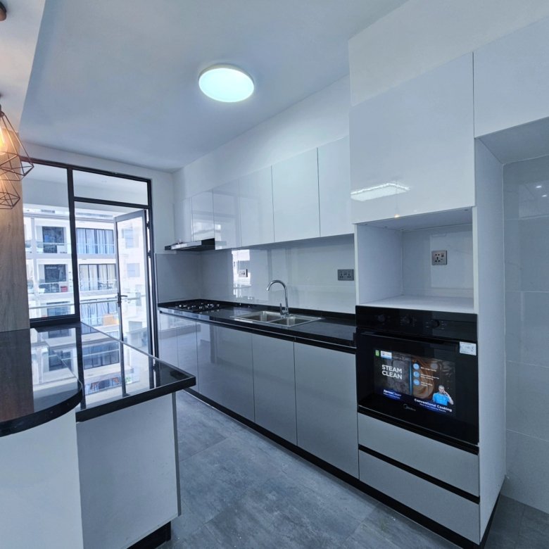 2 Bedroom To Let in Kilimani - Argwings Kodhek Road