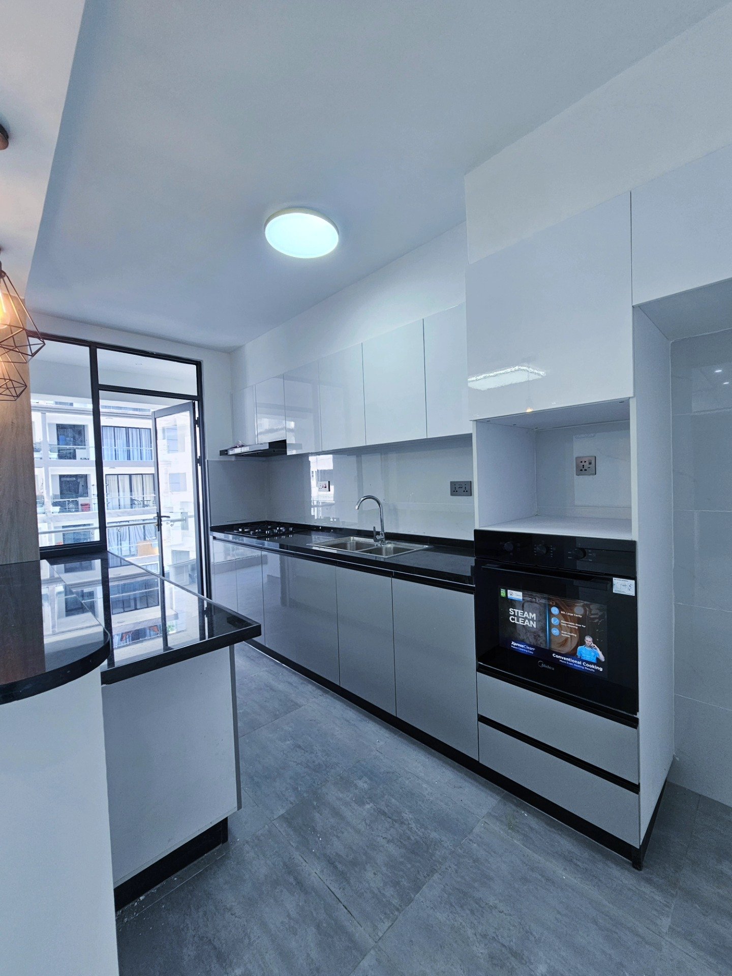 2 Bedroom To Let in Kilimani - Argwings Kodhek Road