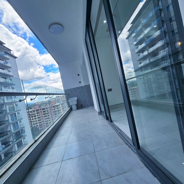 2 Bedroom To Let in Kilimani - Argwings Kodhek Road