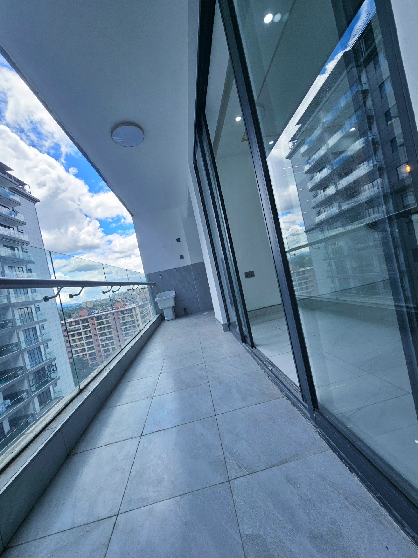 2 Bedroom To Let in Kilimani - Argwings Kodhek Road