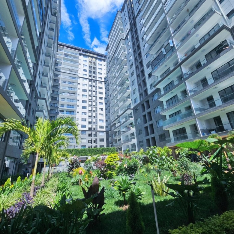 2 Bedroom To Let in Kilimani - Argwings Kodhek Road