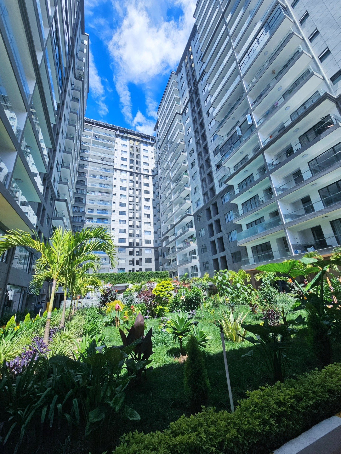 2 Bedroom To Let in Kilimani - Argwings Kodhek Road