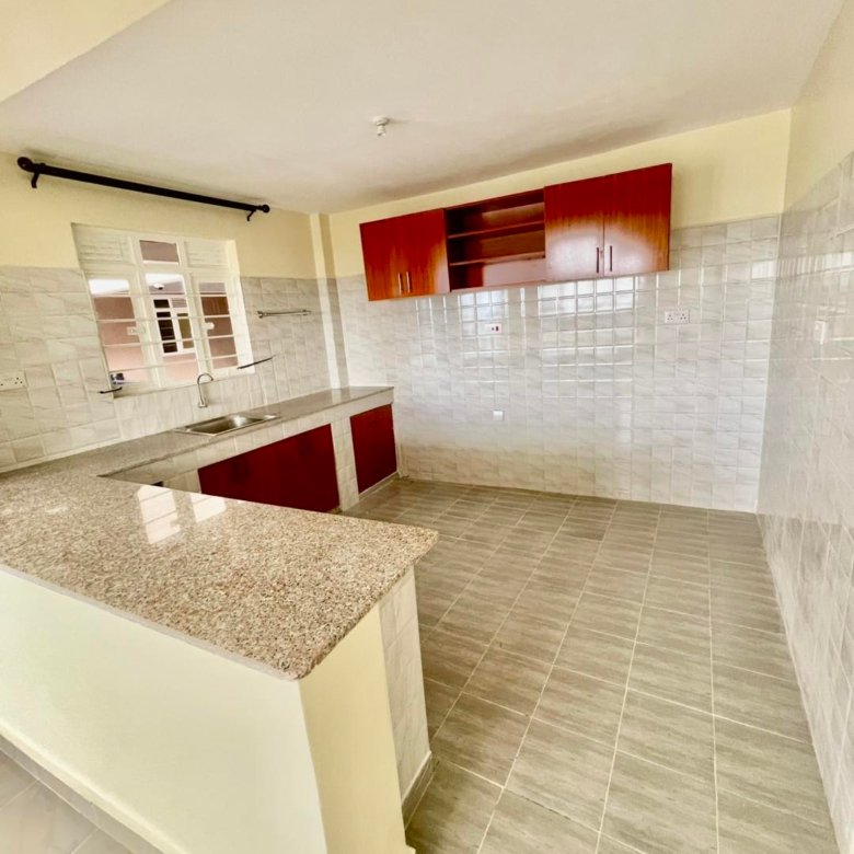 2 Bedroom To Let in Ruiru Kamakis - Destiny