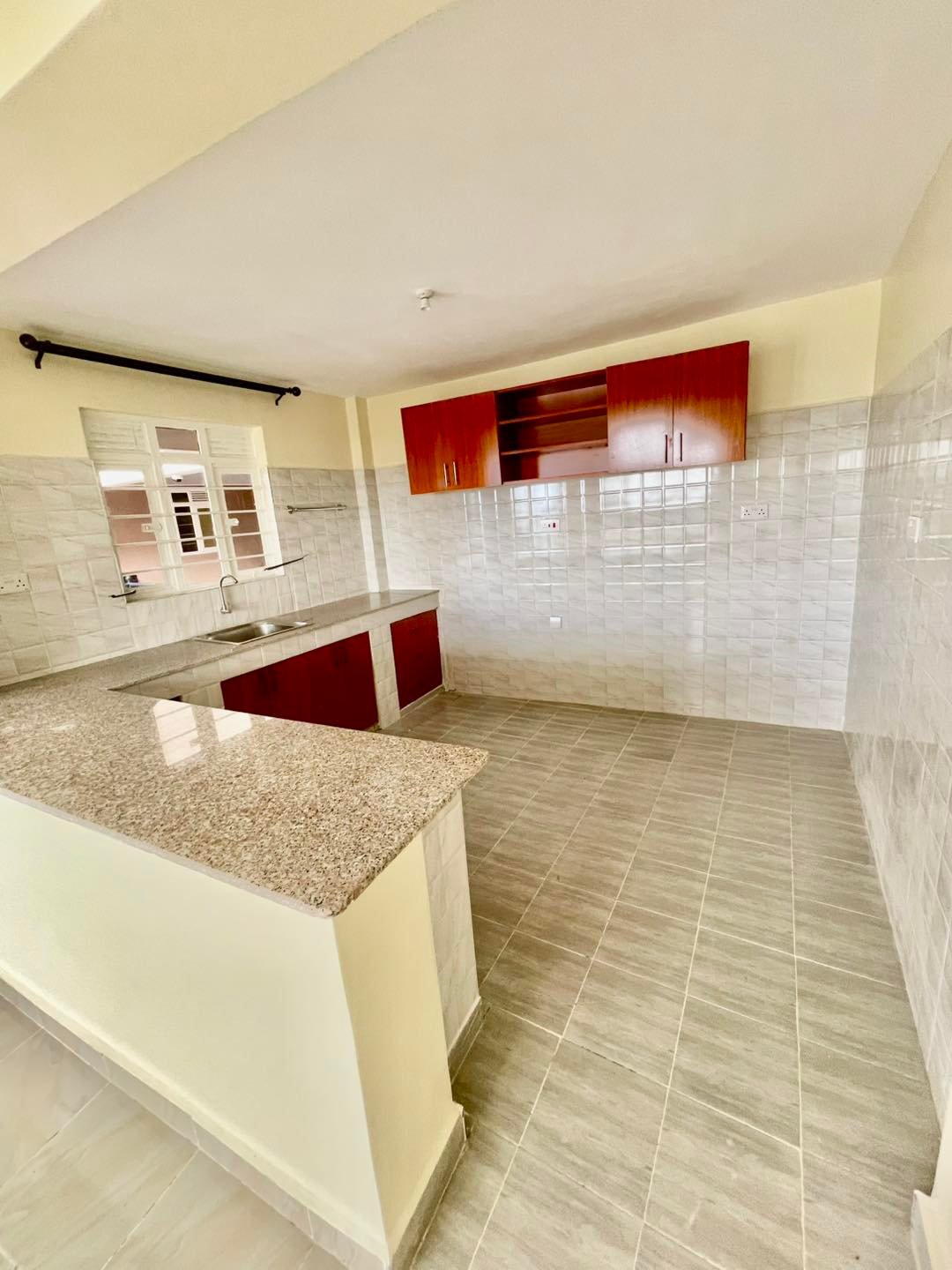 2 Bedroom To Let in Ruiru Kamakis - Destiny