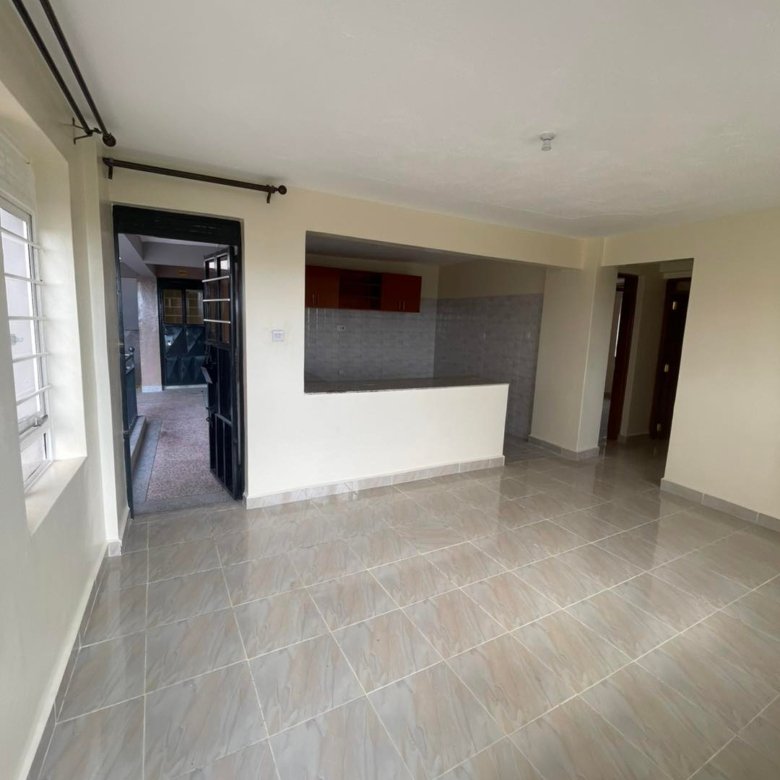 2 Bedroom To Let in Ruiru Kamakis - Destiny