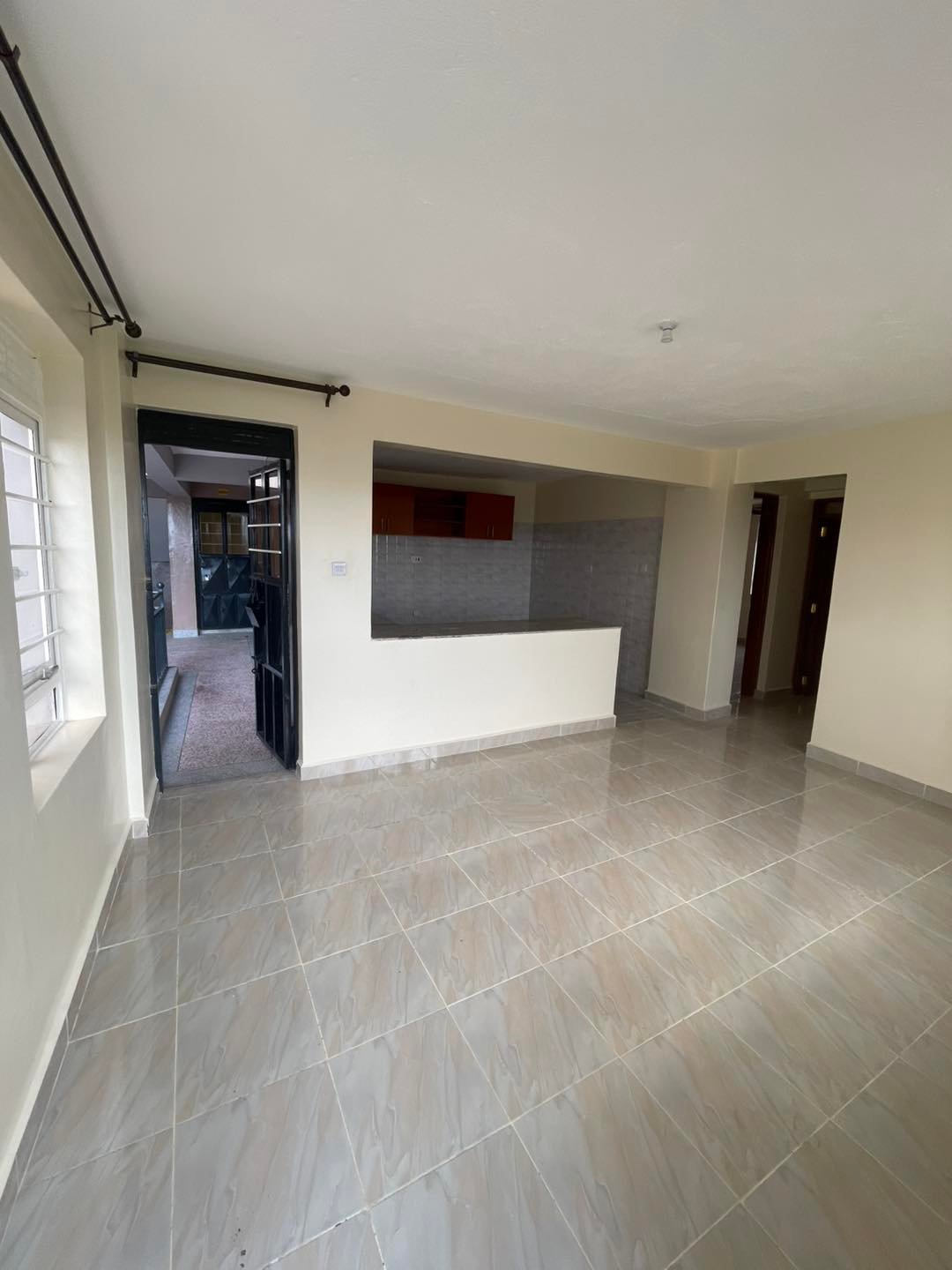 2 Bedroom To Let in Ruiru Kamakis - Destiny